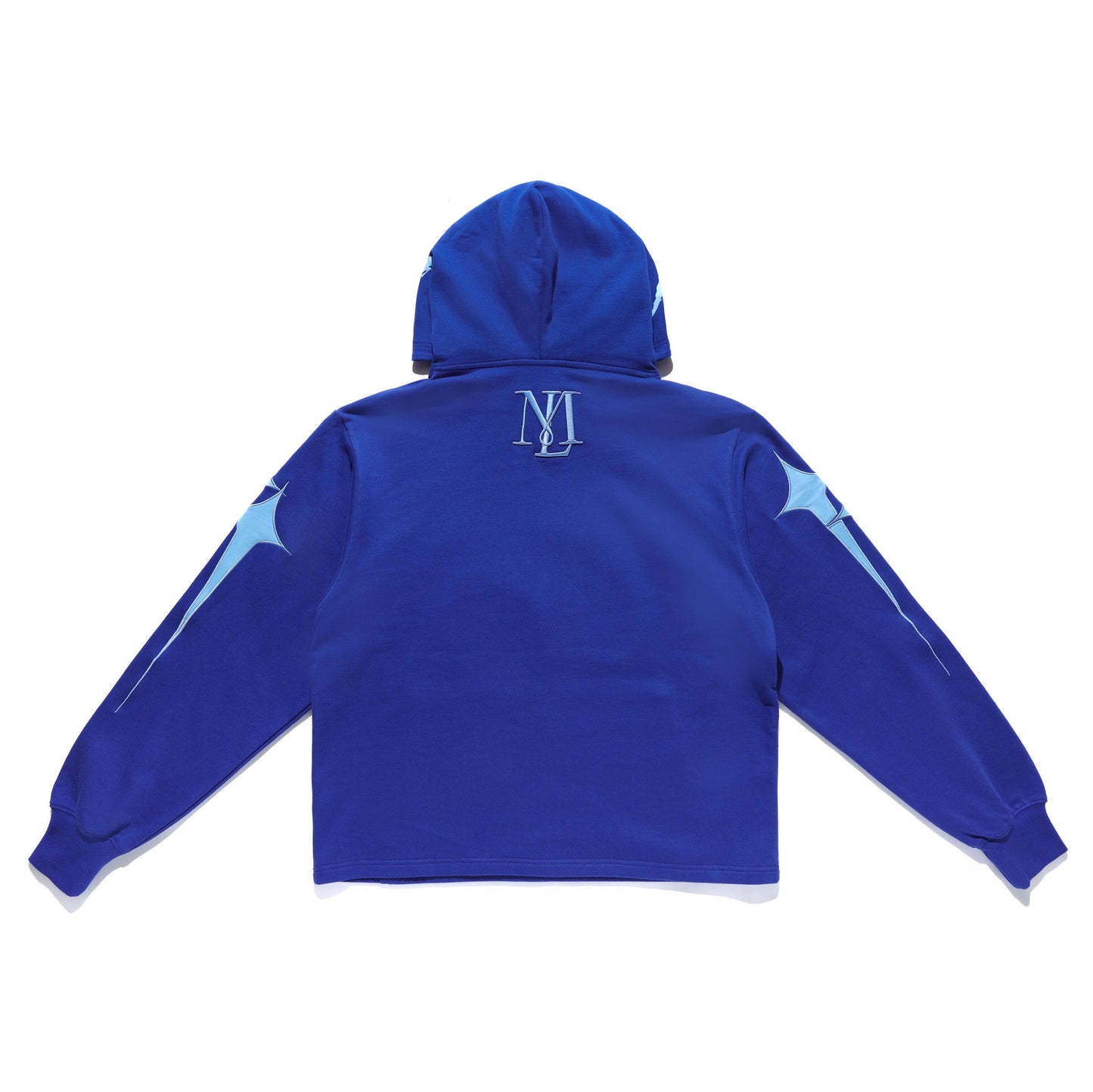 Tripple P Hoodie
