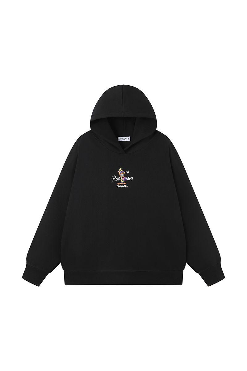 "PARDON" Hoodie