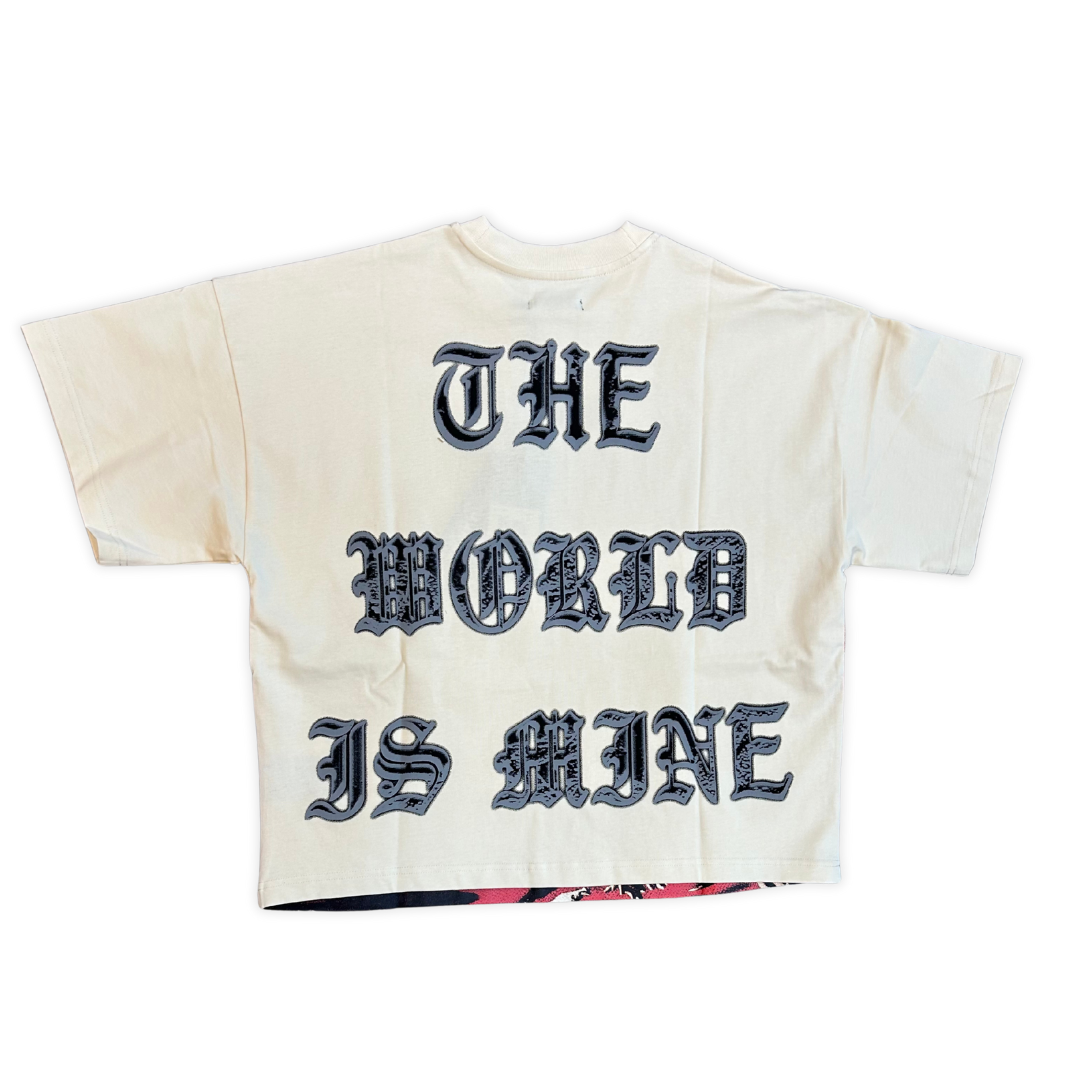 "CADET 404" Tee