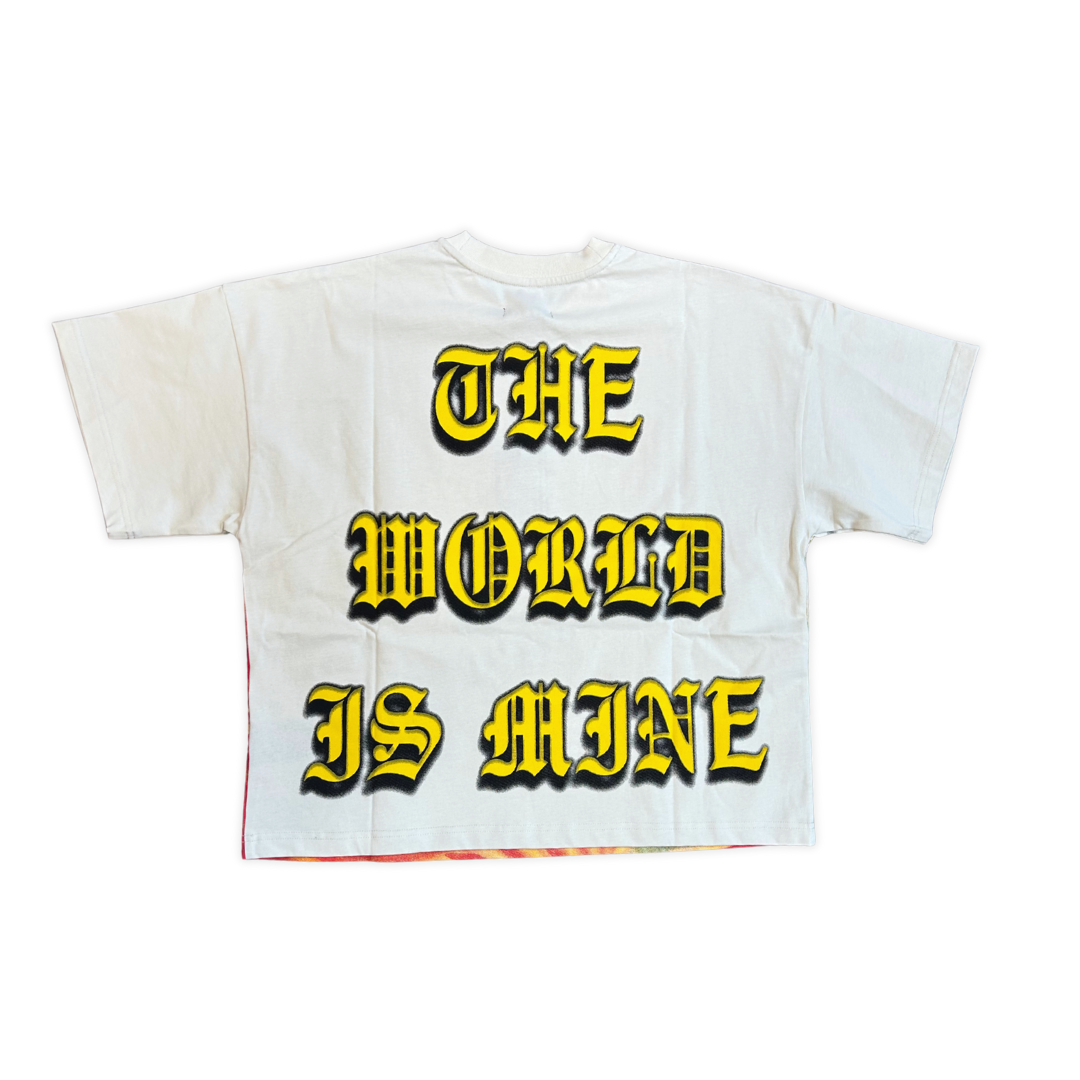 "OVERKILL" Tee