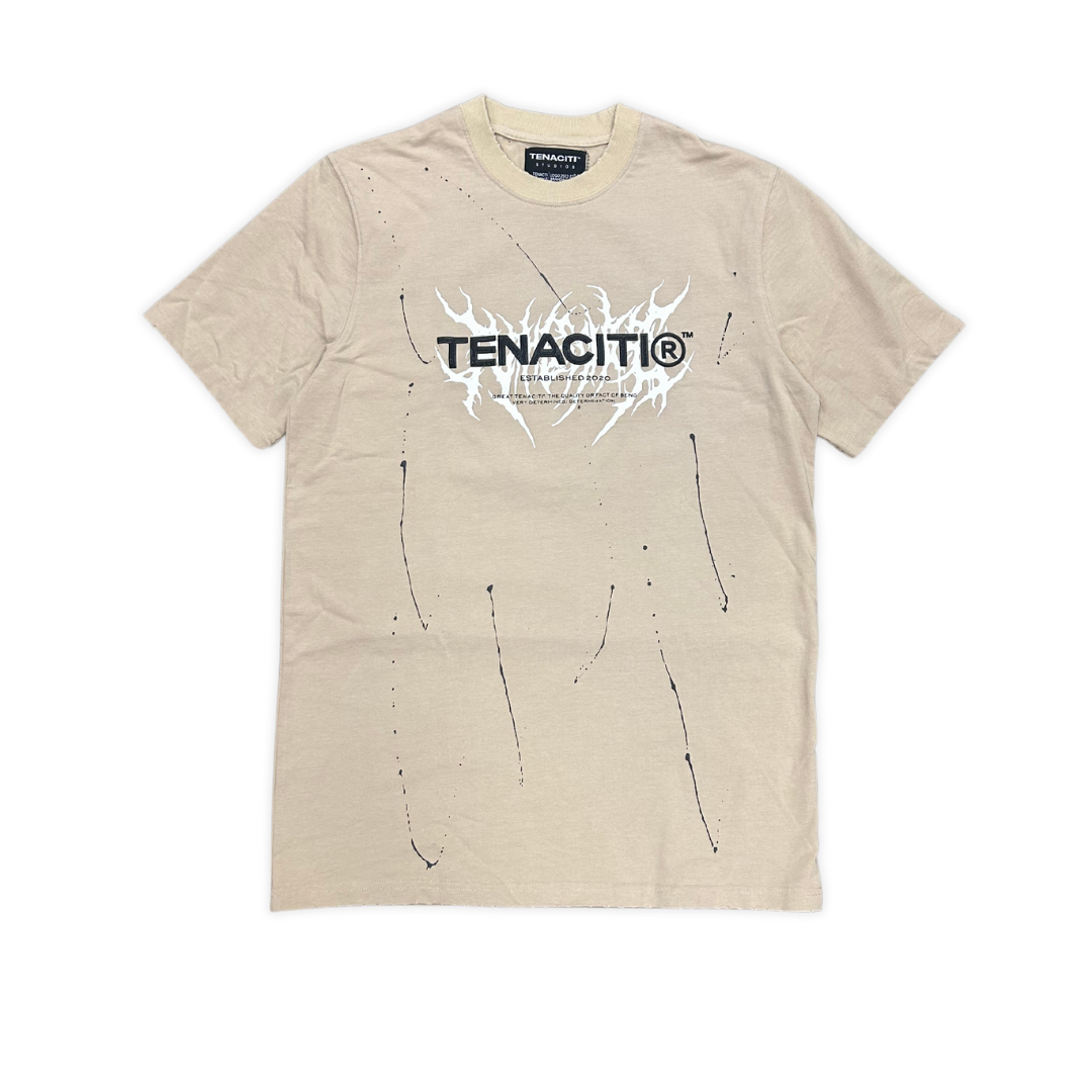 "R Tee" T-Shirt