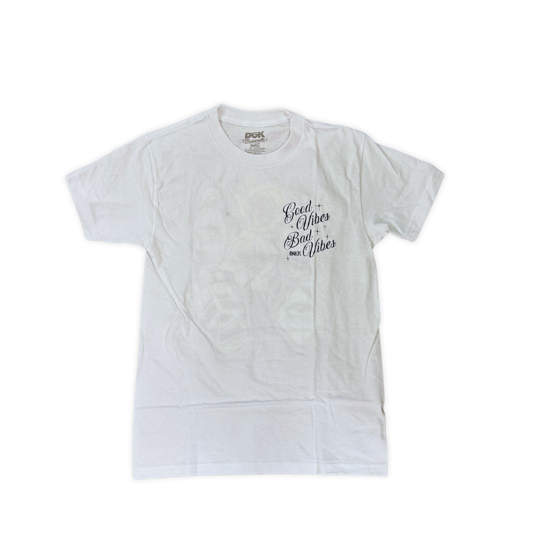 Sad Girl Tee