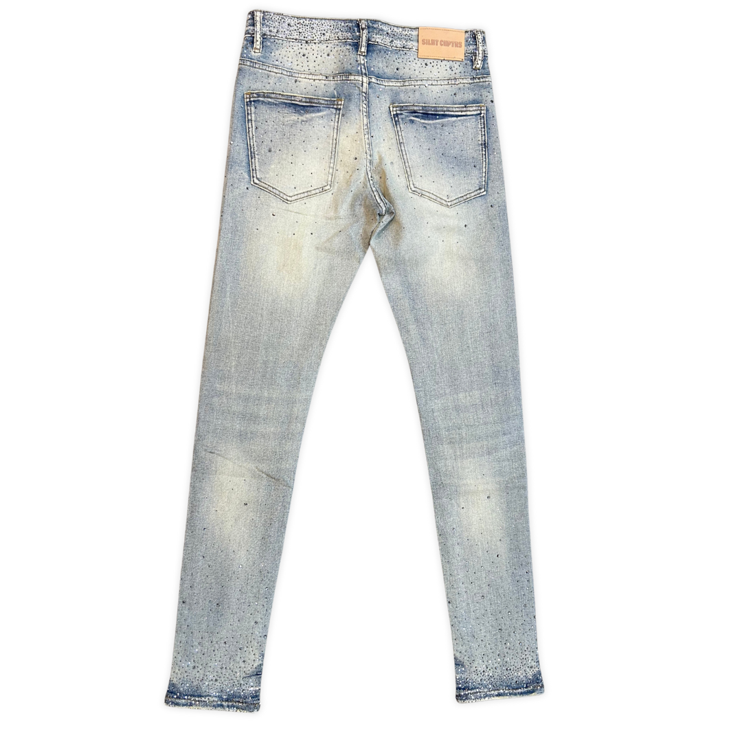 "FALLING STAR" SKINNYS