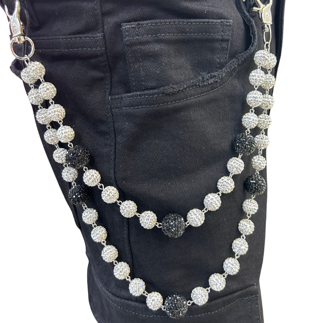 Disco Chain