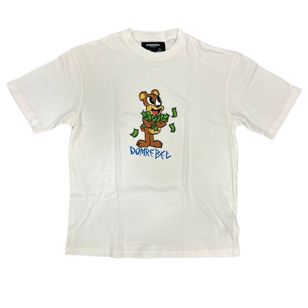 Money Bear Tee
