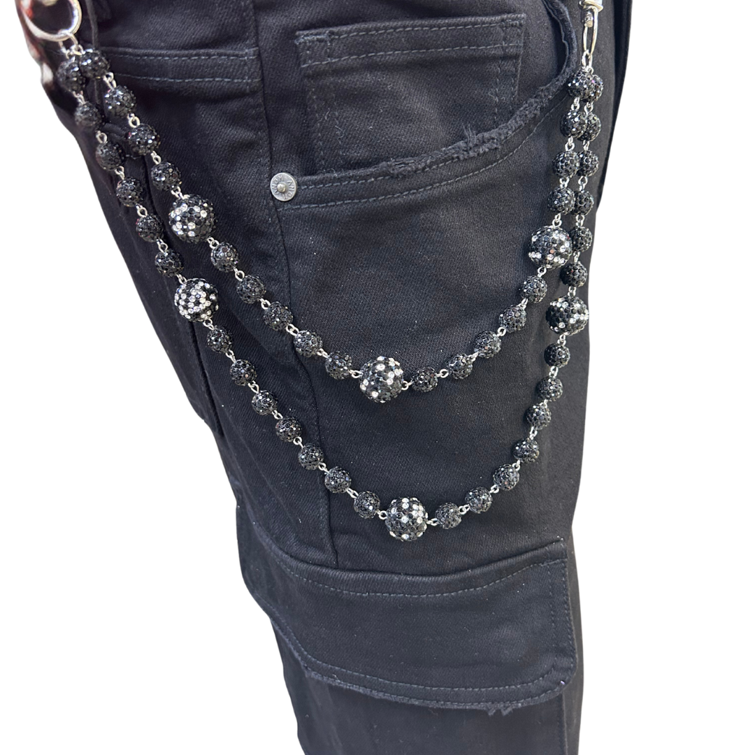 Disco Chain