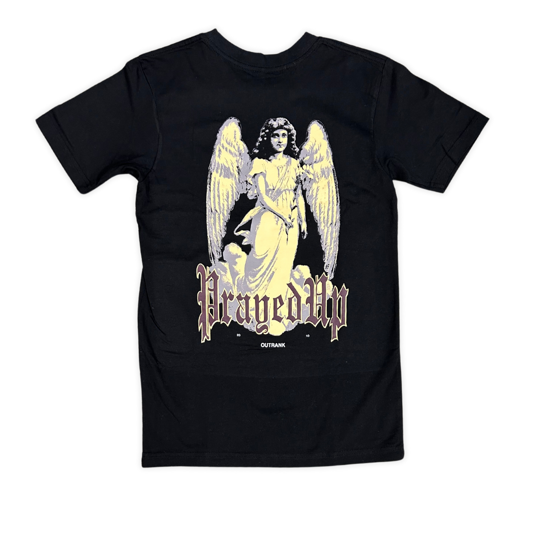 Prayed Up T-shirt