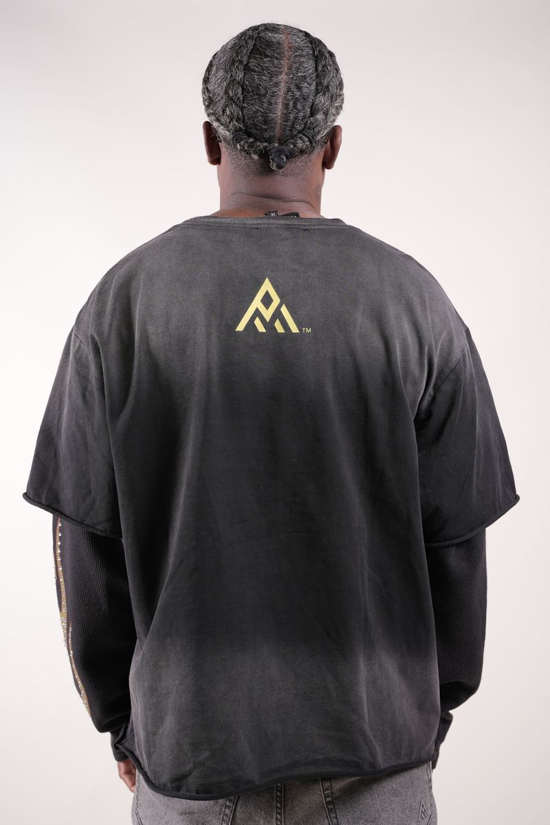 247 Layered Shirt