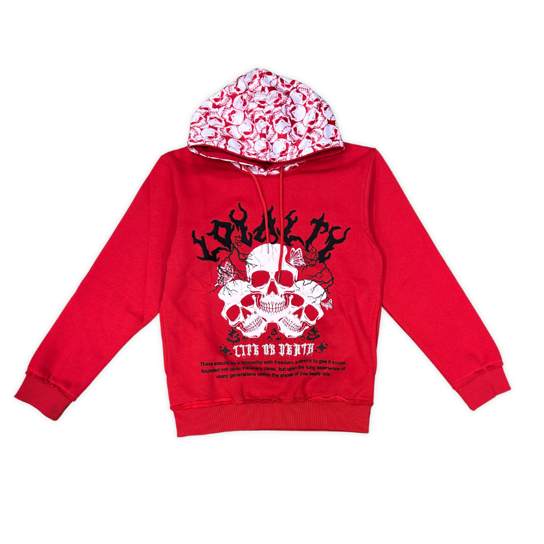 "Loyalty" Hoodie