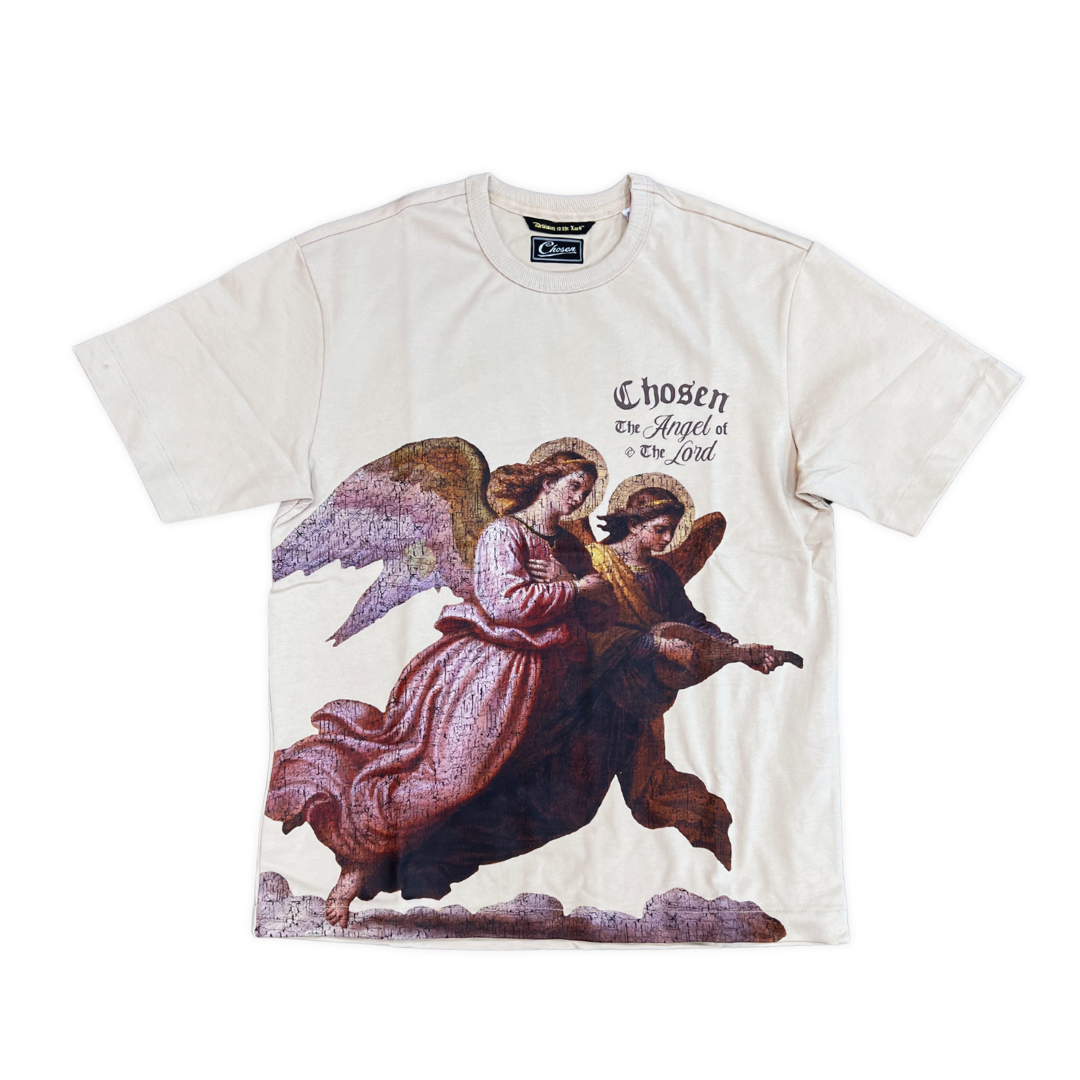 Angel Of The Lord