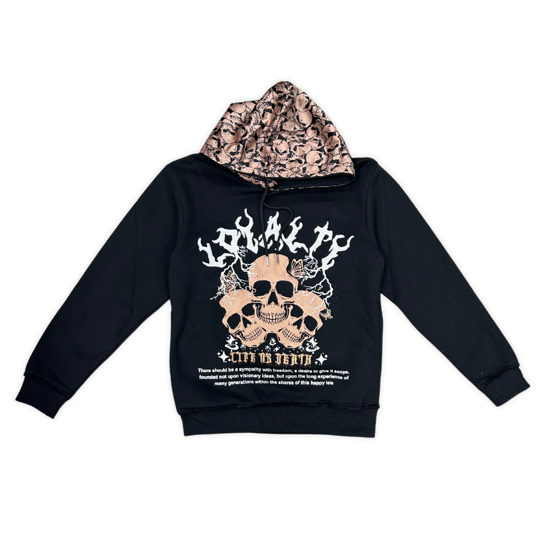 "Loyalty" Hoodie