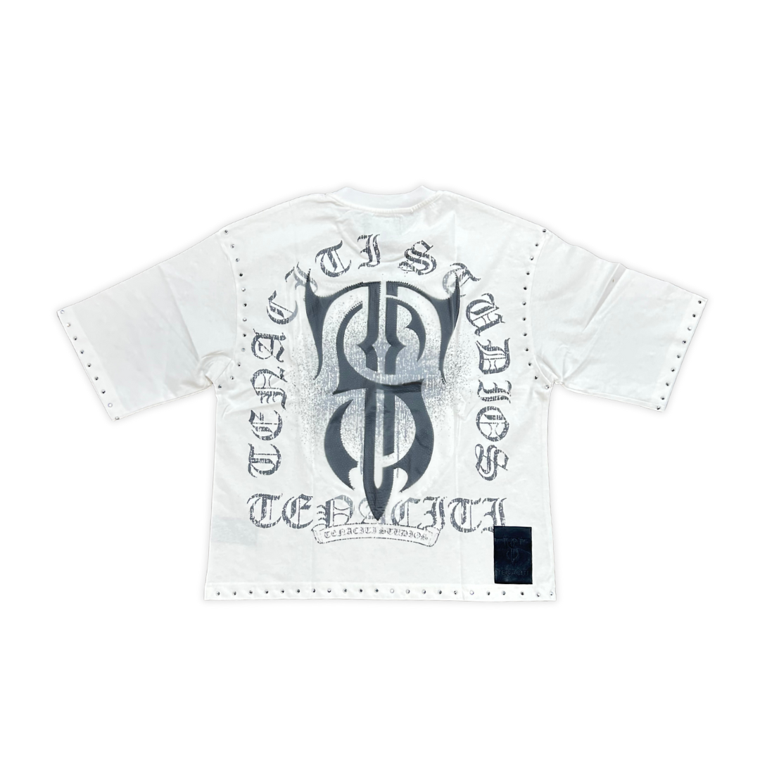 TENACIOUS GLOW T