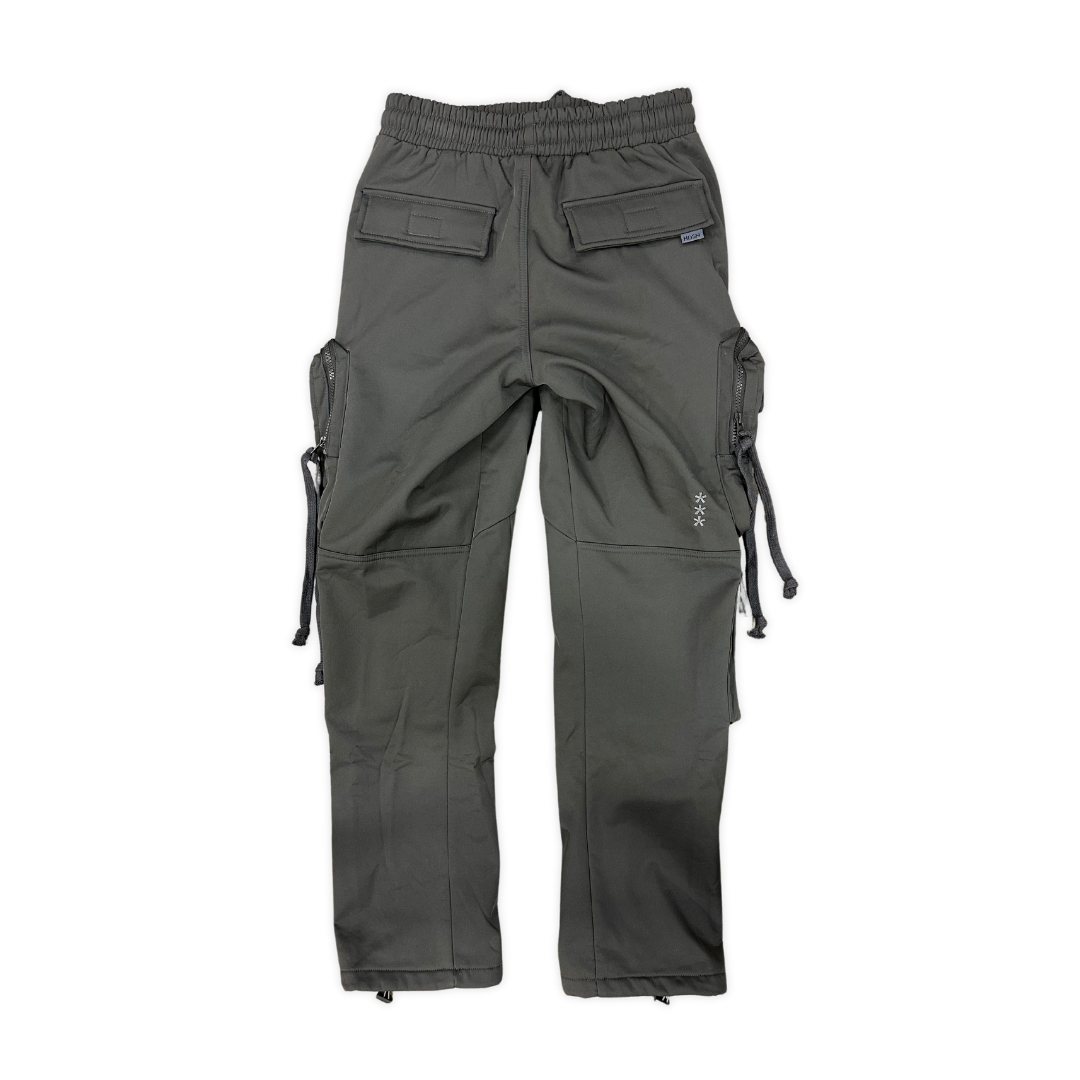 Fleece Lines Snow Cargo