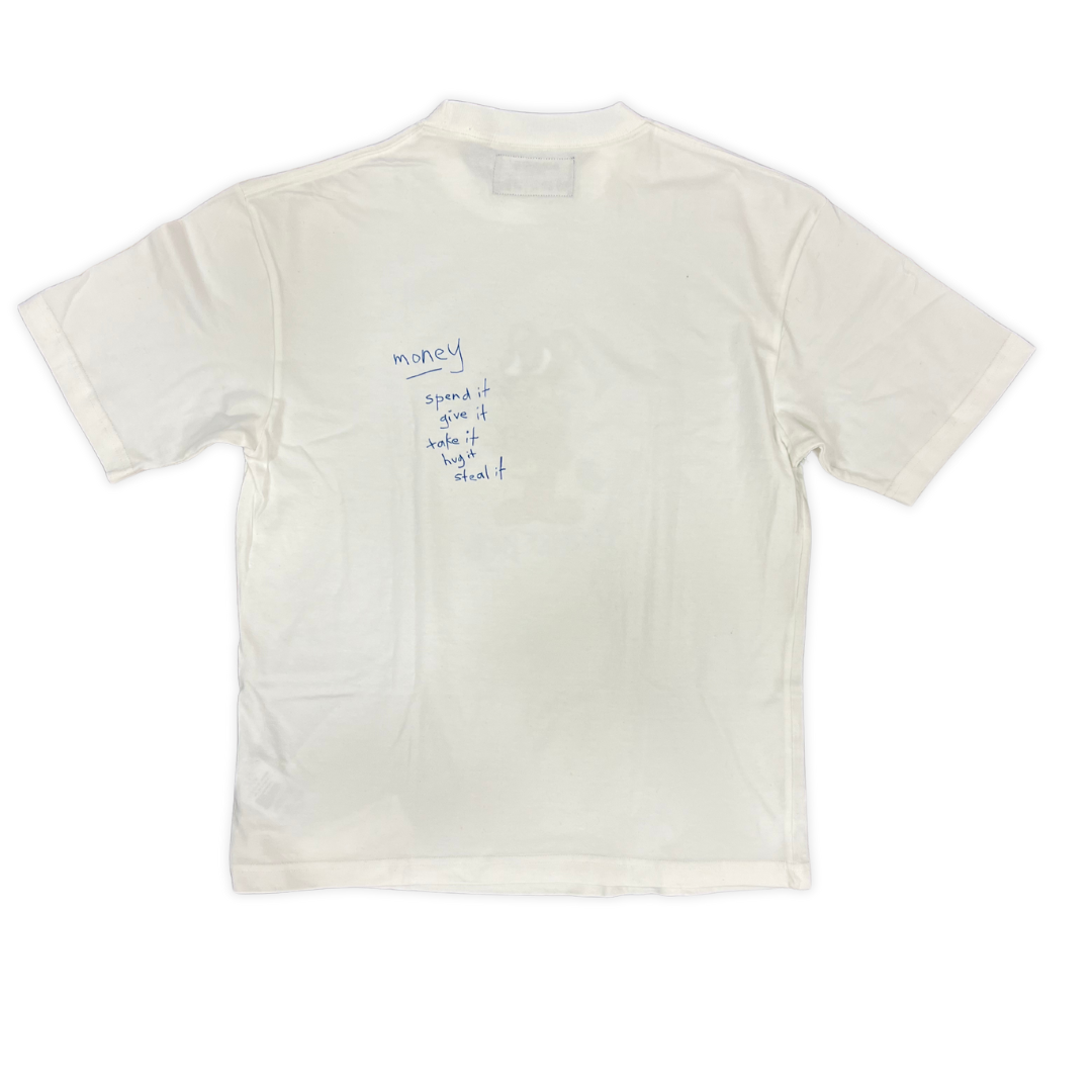 Money Bear Tee