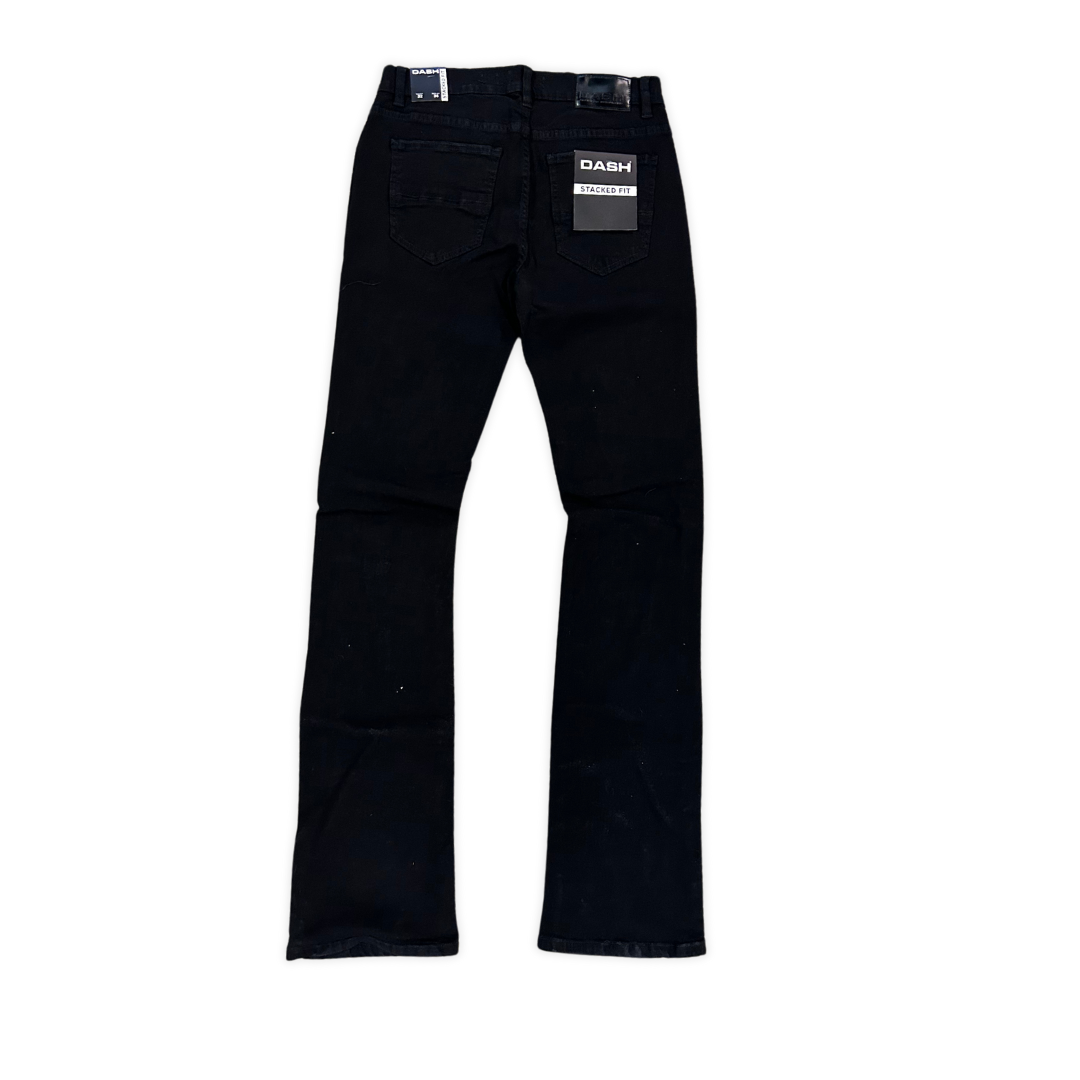 Stacked Denim AD2015