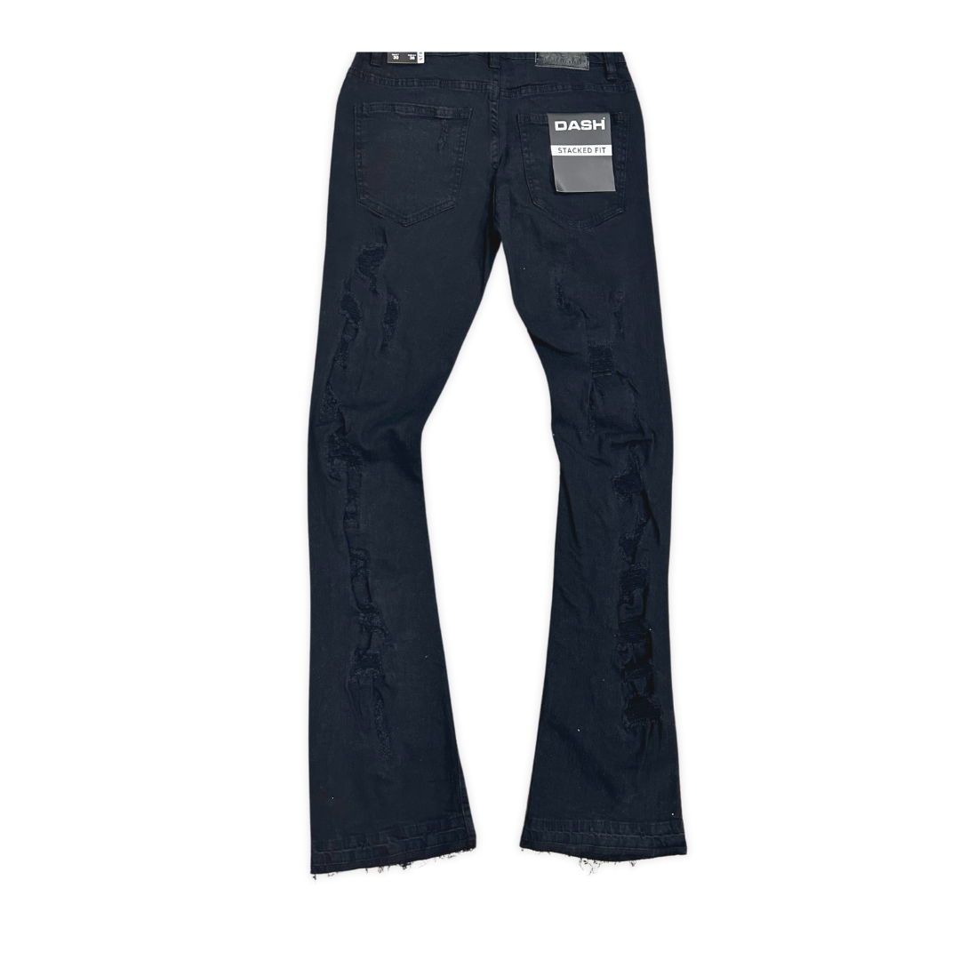Stacked Denim AD2014