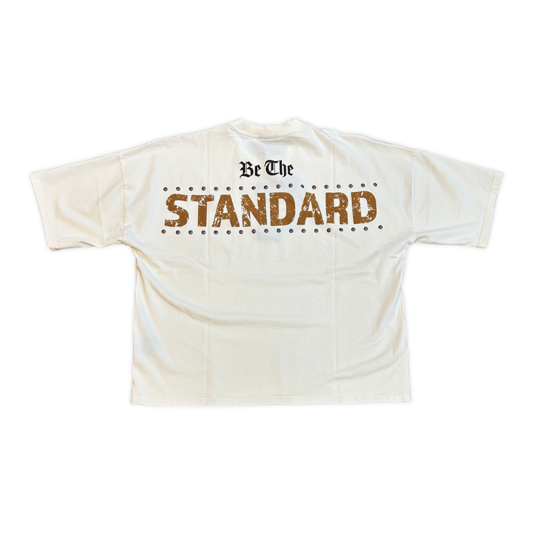 "Define Greatness" Tee