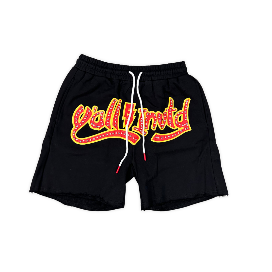 "CURTIS" Shorts