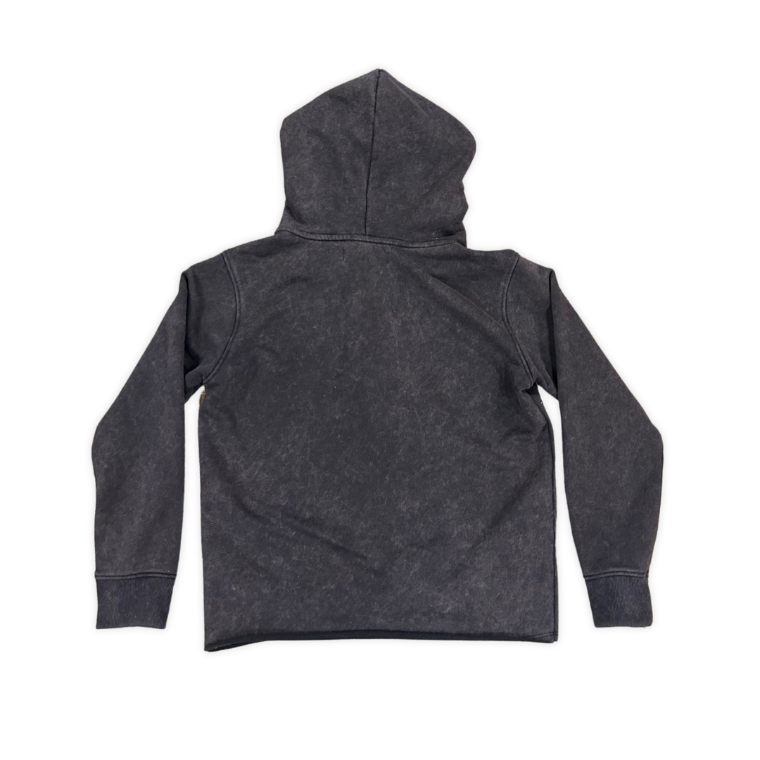 Brooklyn Cropped Hoodie