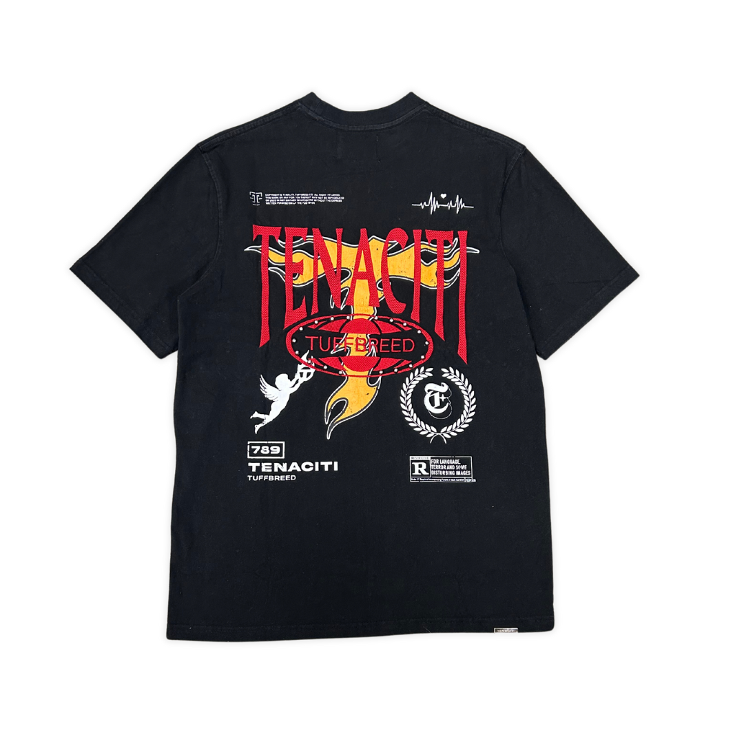 "Tuff Bread" T-Shirt