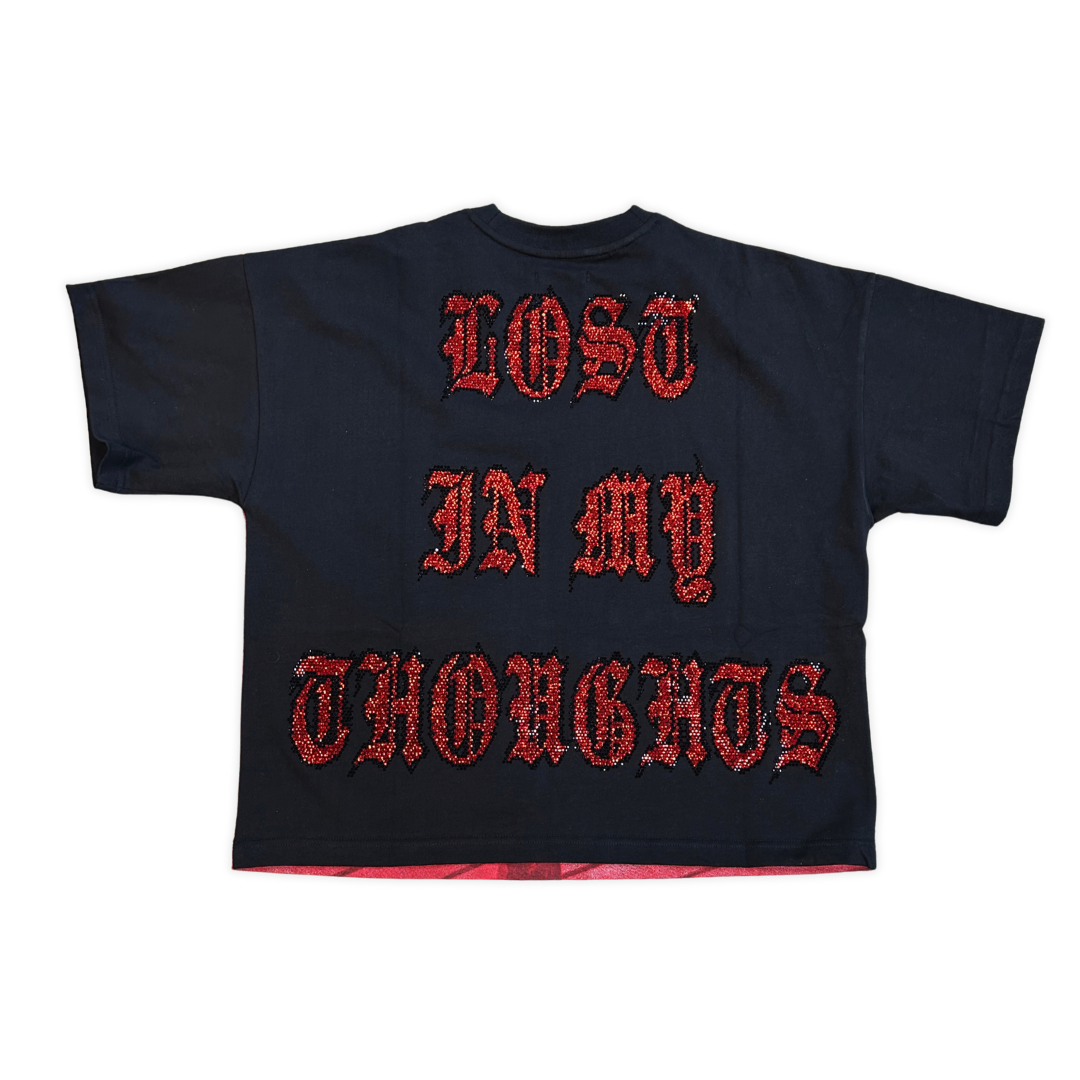 "LOST IN THOUGHT" Tee