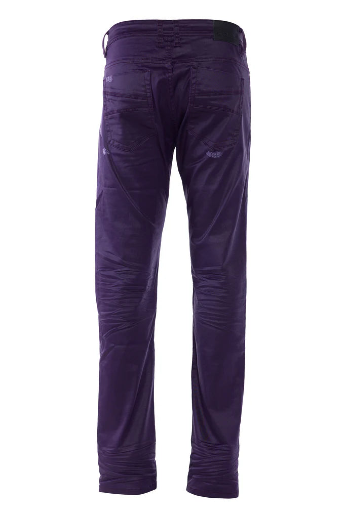 Allen Sateen Twill Jean