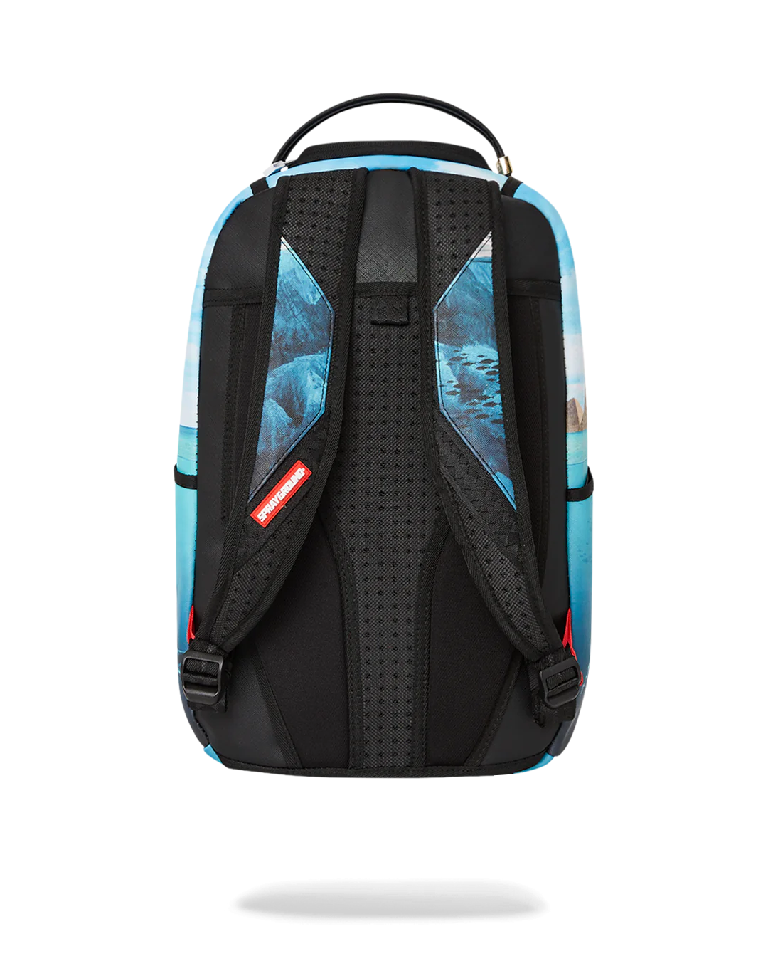 CHATEAU de SPRAYGROUND
