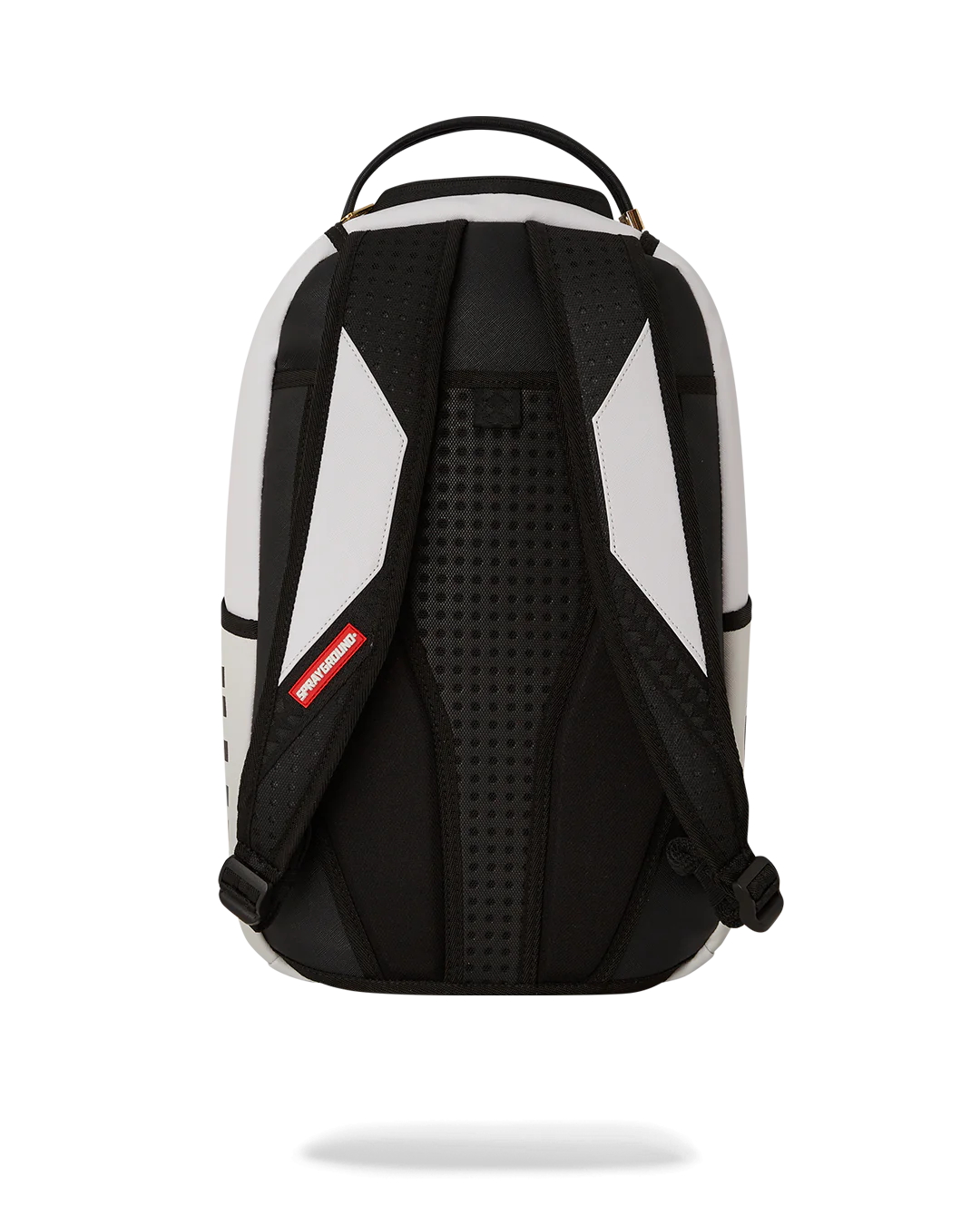 FAITH RINGOLD SELF/PORTRAIT BACKPACK