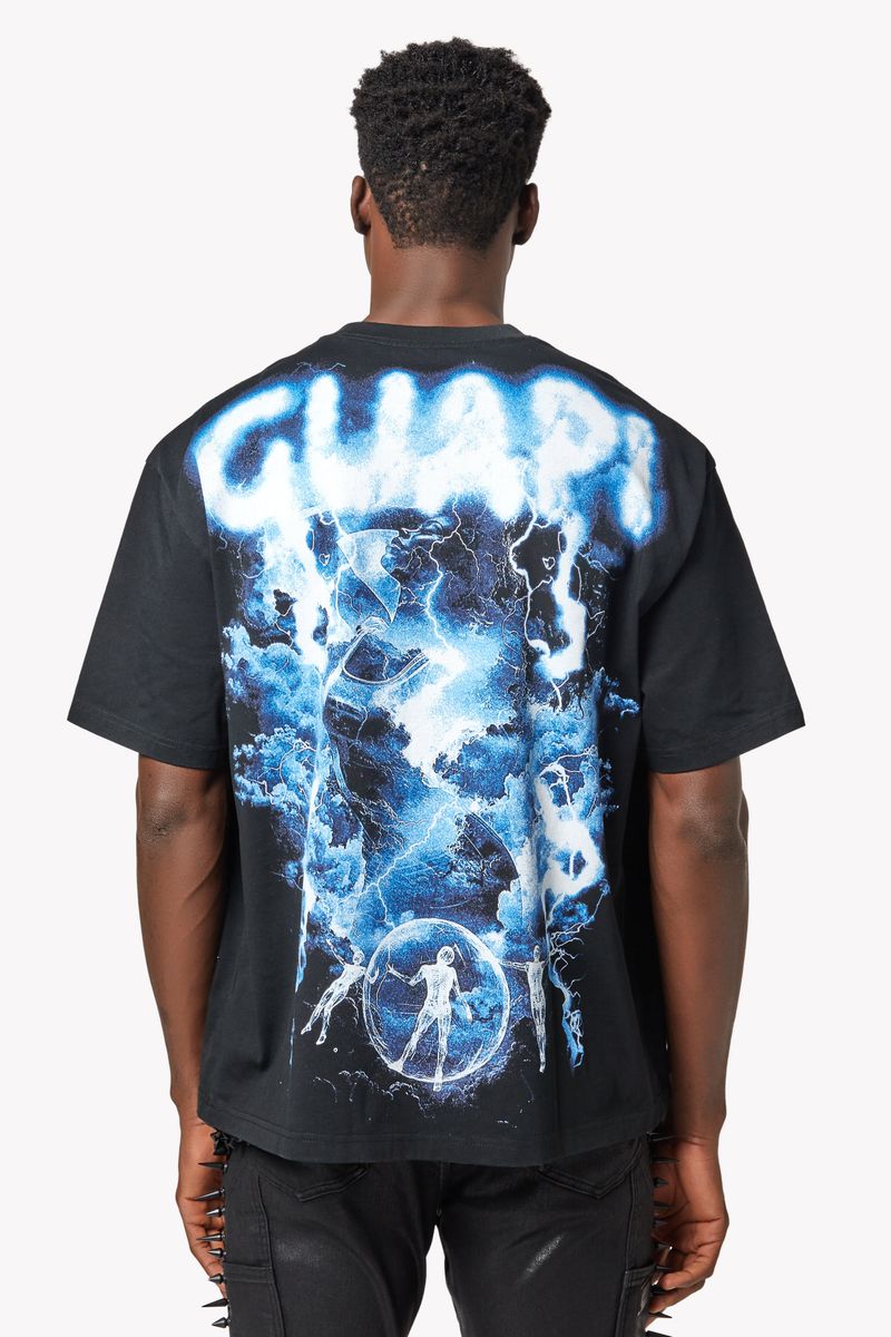 Cloudy Vision Tee