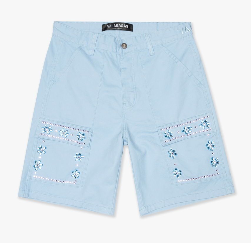 "DENSE" SHORTS