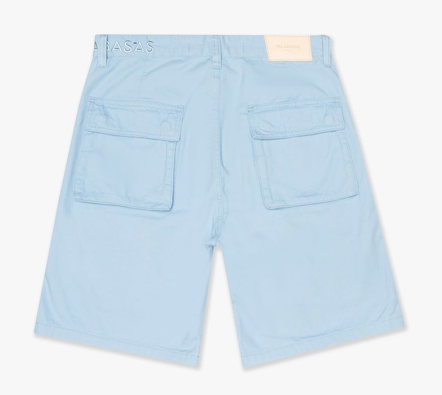"DENSE" SHORTS