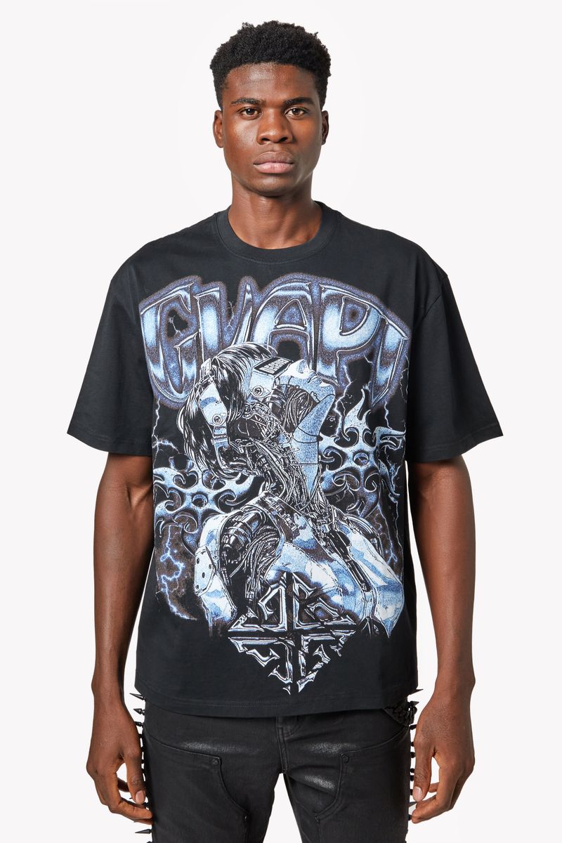 Deceived Tee