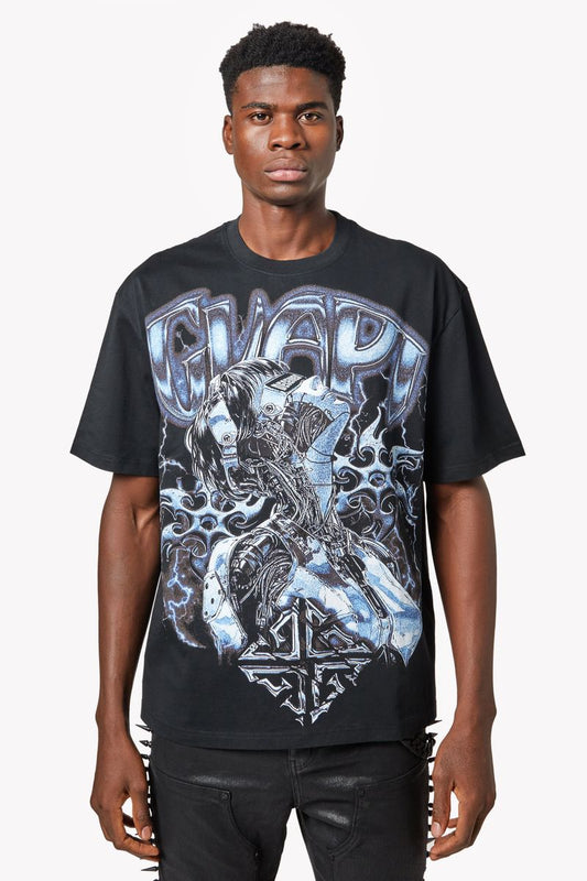 Deceived Tee