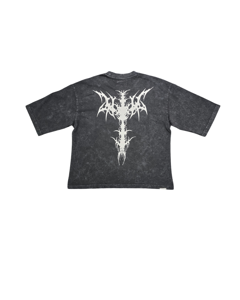 FAITH OVER FEAR T