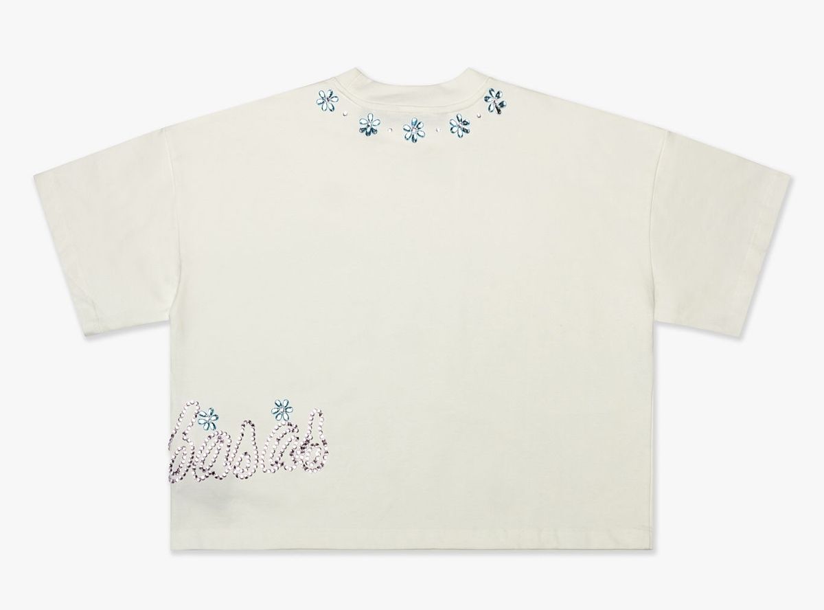 "GEM" TEE