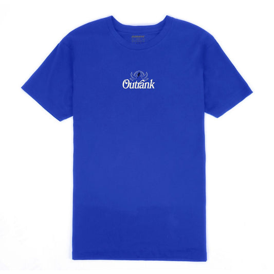 Getters Embroidered T-shirt