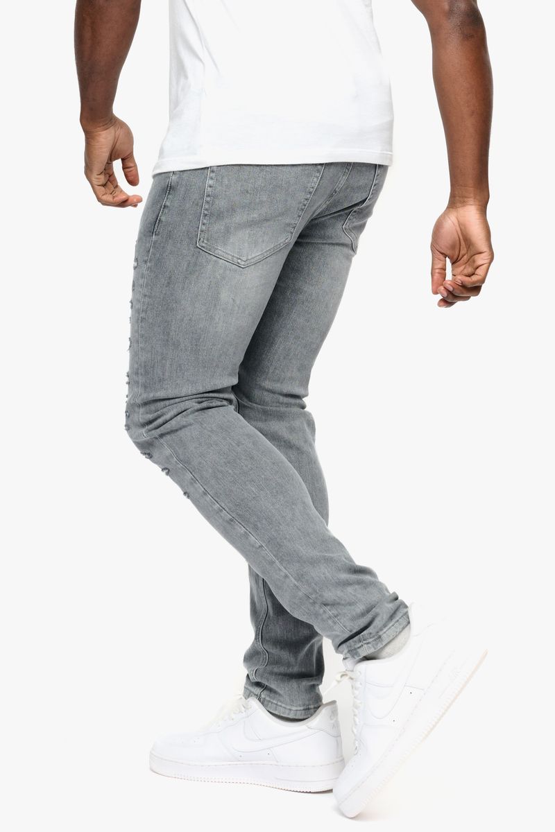 "LEGACY" Denim