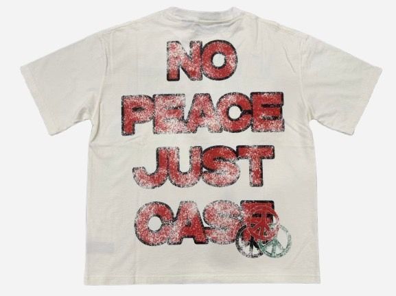 "LIBERTY" TEE