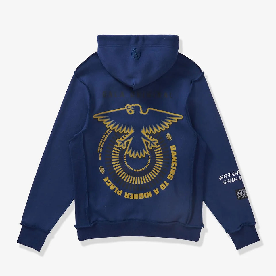 Machine Hoodie