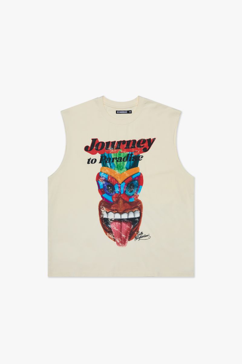 "MUSCLE" Shirt