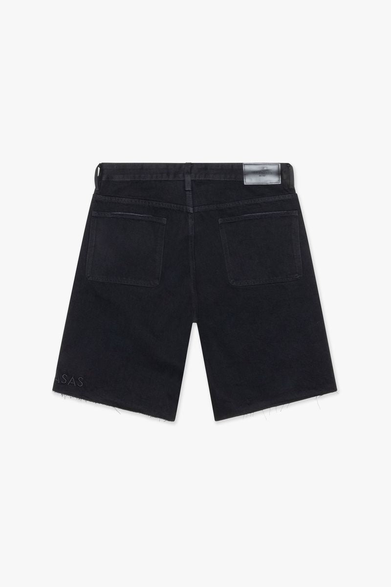 Mr.Shorts-BLACK