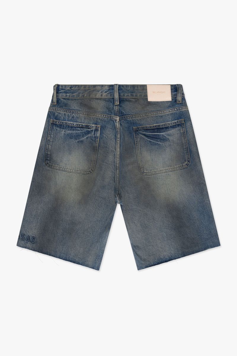 Mr.Shorts-Dirty Vintage