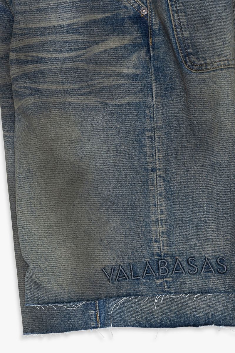 Mr.Shorts-Dirty Vintage