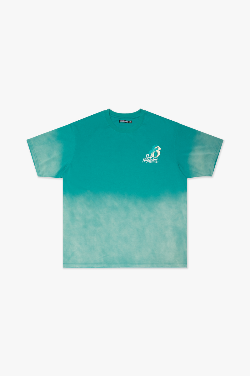 "PARADISE" TEE G