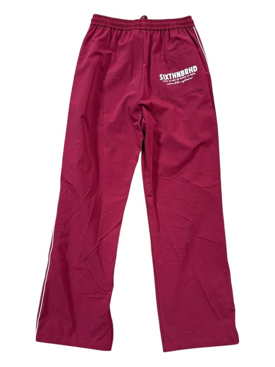"REPUTE" Pants