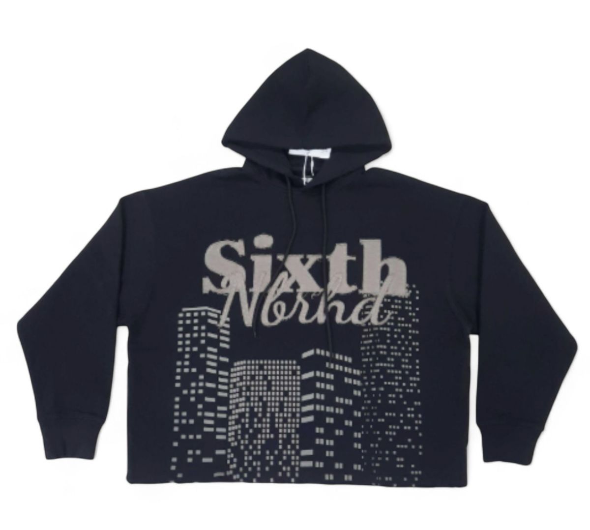 "ROAM" Hoodie