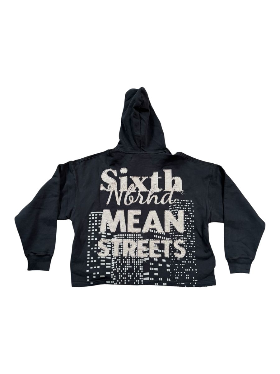 "ROAM" Hoodie