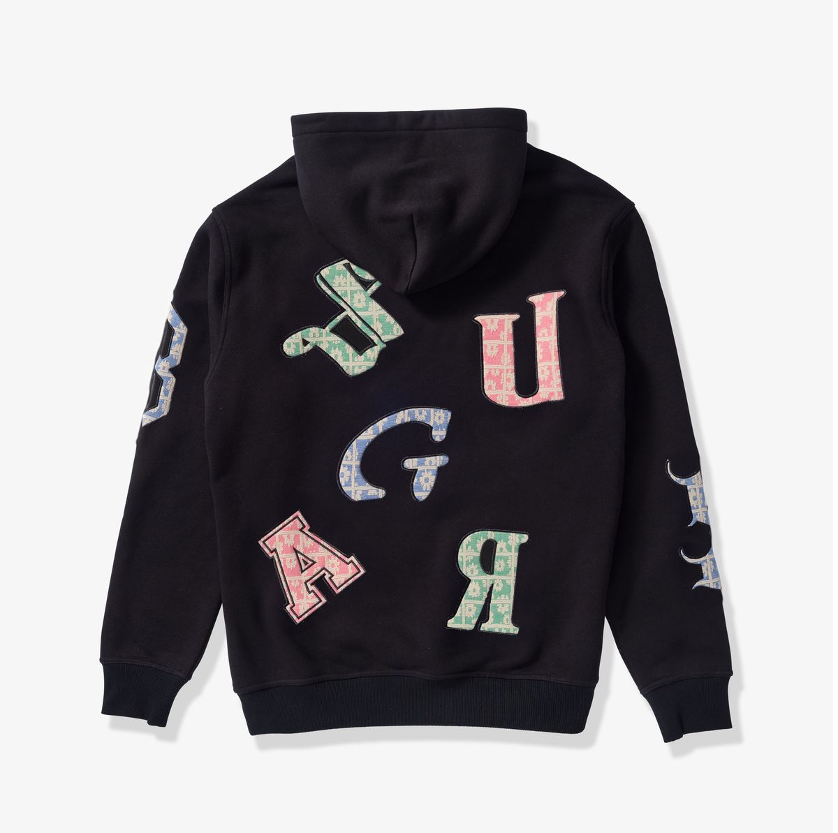 "Cereal" Hoodie