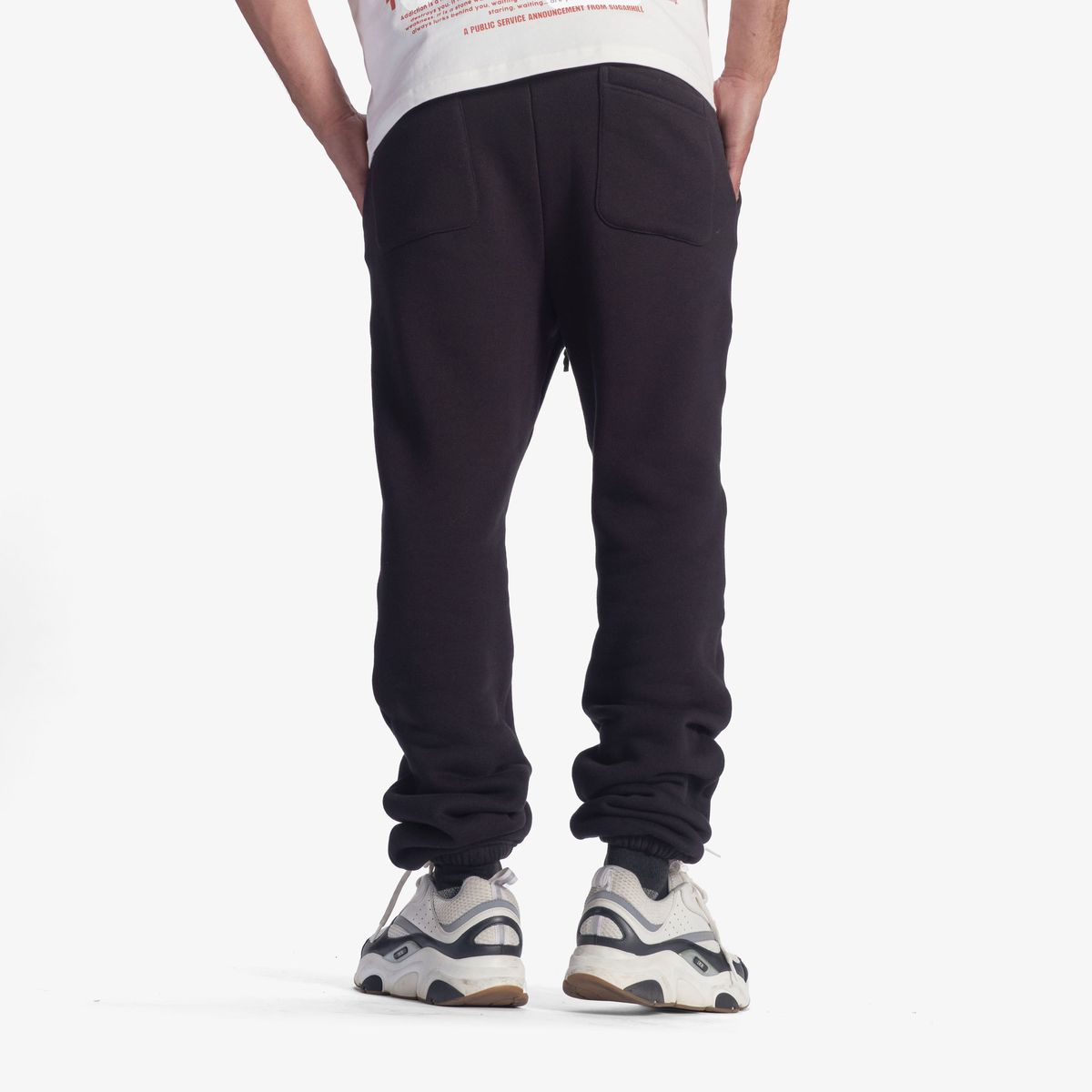 "Cereal" Sweatpants