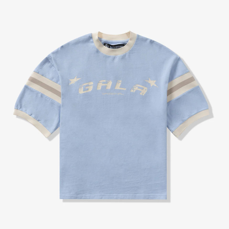 "Superstar" Jersey Tee